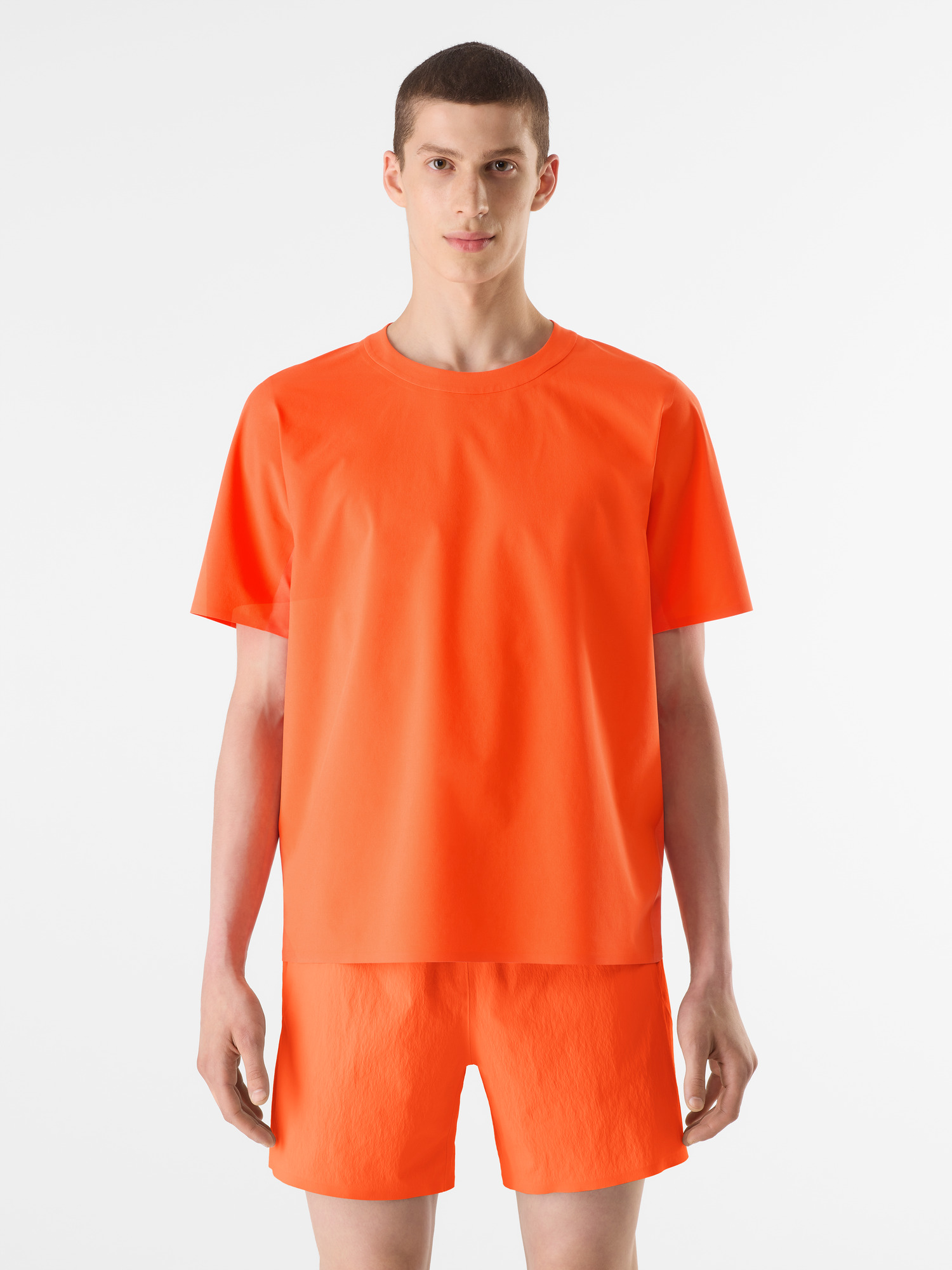Arcteryx Dromos Tech T-Shirt Men's