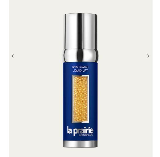 LA PRAIRIE 1.7 oz. Skin Caviar Liquid Lift Face Serum