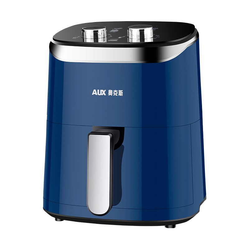 【奥克斯】多功能无油空气炸锅大容量