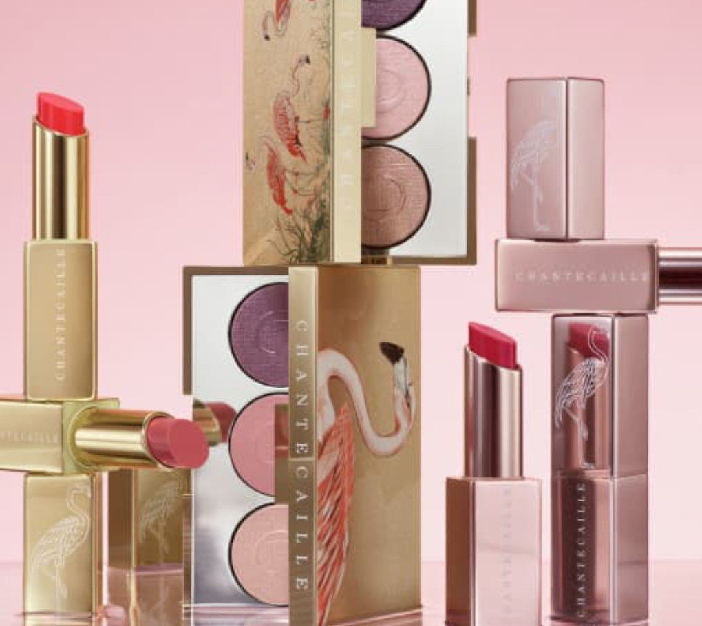 Chantecaille 多款套装7.5折