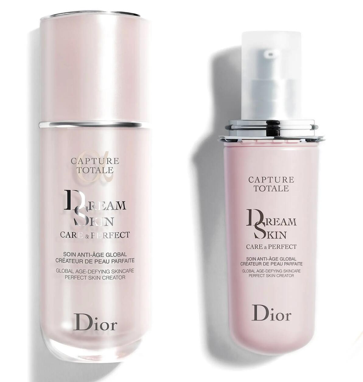 DIOR迪奥 完美活肤美肌精华Dreamskin Skin Perfector