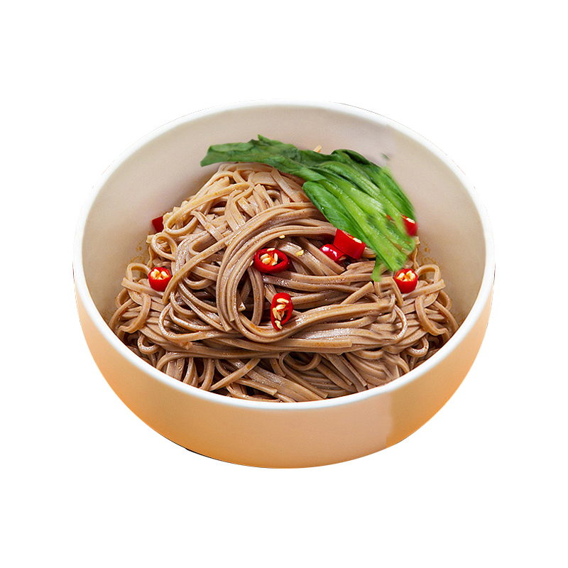 每食天荞麦面0脂荞麦挂面200g*2袋