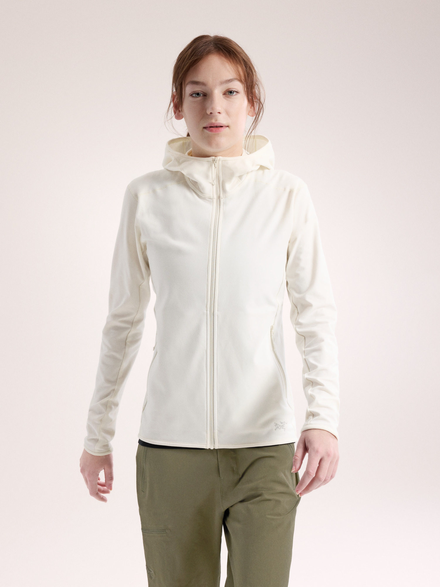 Arcteryx Kyanite LT Hoody Women's