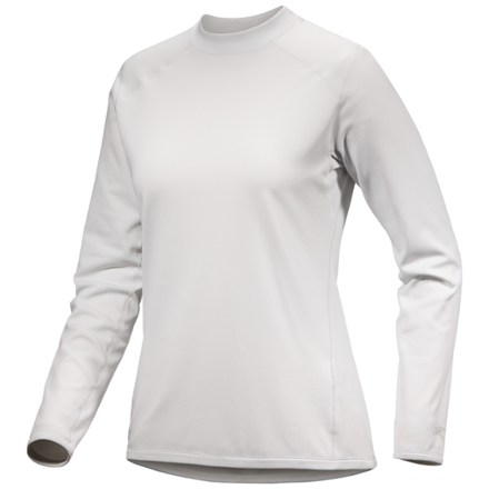 Arc'teryx Motus Crewneck Long-Sleeve Shirt - Women's