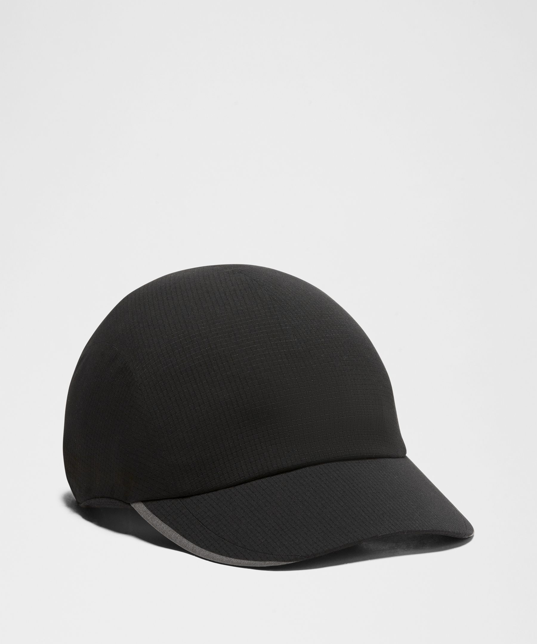 Lululemon Fast and Free Running Hat *WovenAir