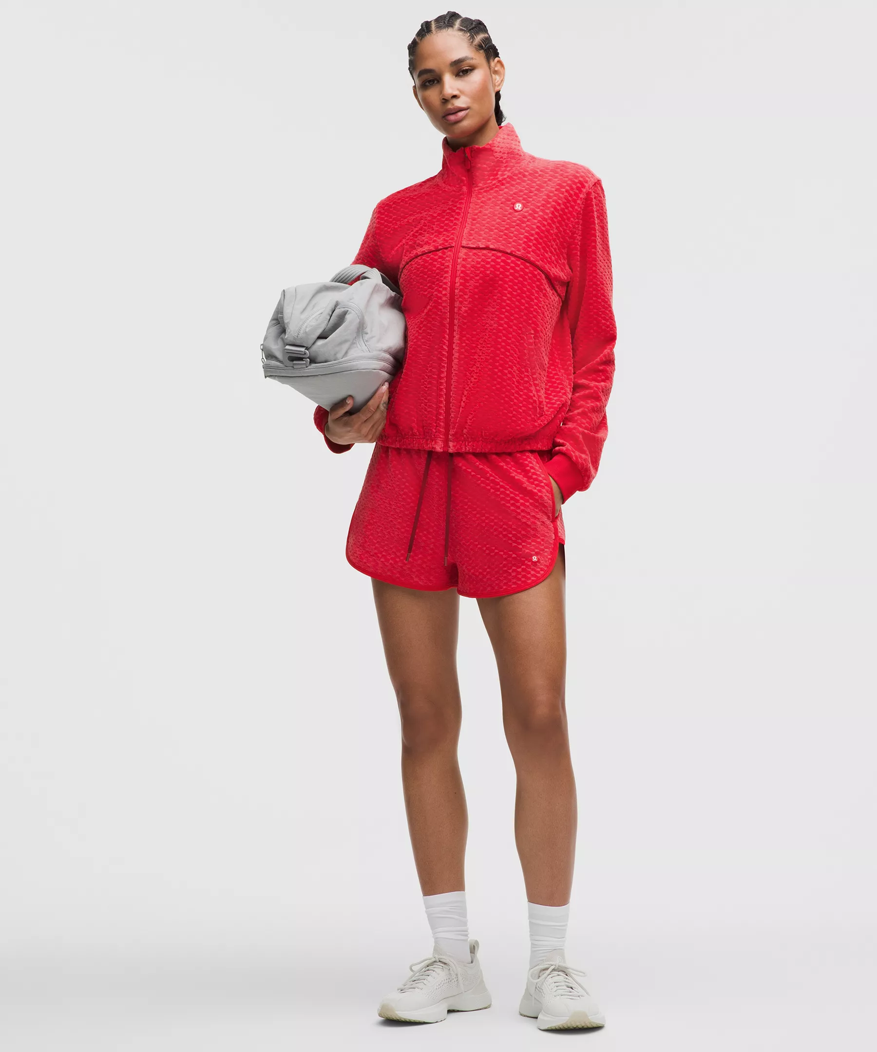 Lululemon Wunder Puff 600蓬女士羽绒马甲