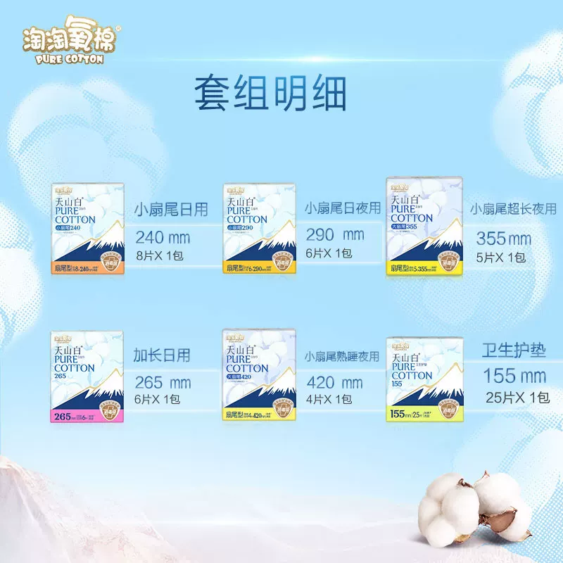 T猫热销产品汇总08点档更新2026/04/13