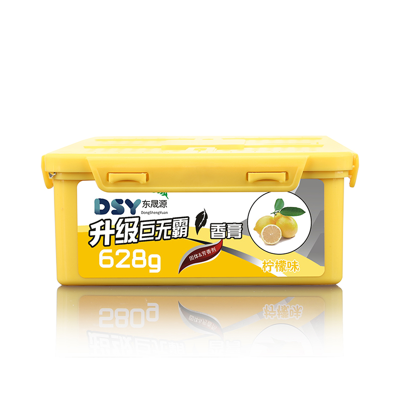 稳定签到~超大盒香水膏摆件630g