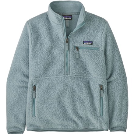 Patagonia Retro Pile Marsupial Fleece Pullover - Women's