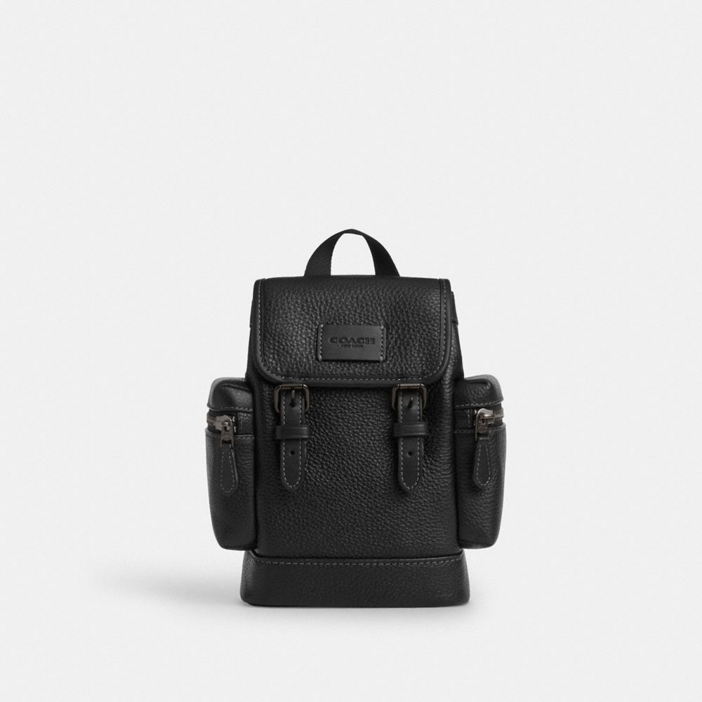 coach sprint sling pack CBF63-JIBLK