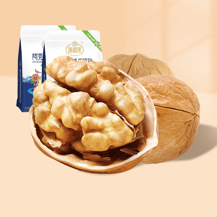 浙疆果新疆阿克苏500g