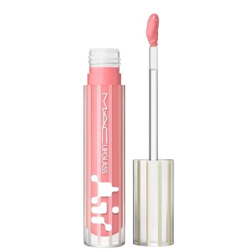 MAC Cosmetics Lipglass Air clear lip gloss
