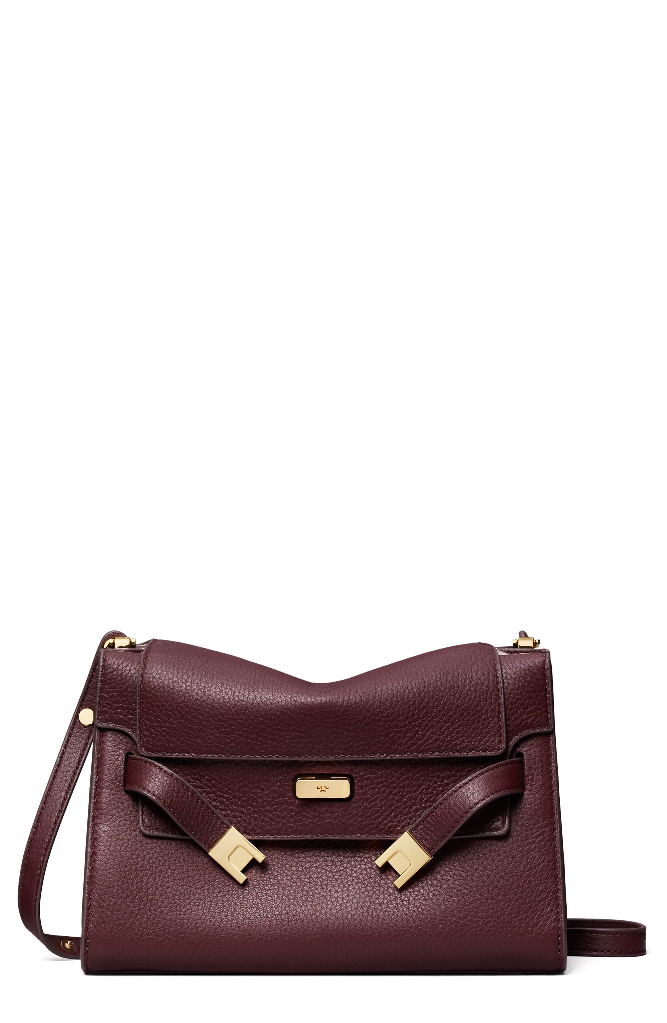 Tory Burch Large Lee Radziwill 汤丽柏琦单肩包