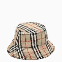 Burberry Bucket 渔夫帽