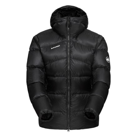 Mammut Taiss Pro IN Hooded Down Jacket - Women's