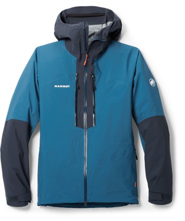 Mammut Taiss HS Hooded Jacket - Men's