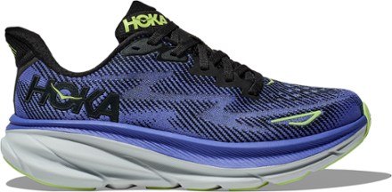 HOKA Clifton 9 Road-Running Shoes - Women's