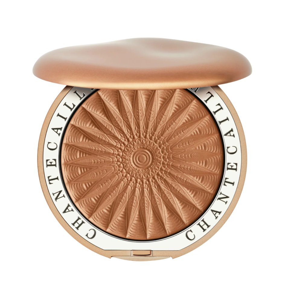 Chantecaille 新品上架 高端彩妆护肤好物入手