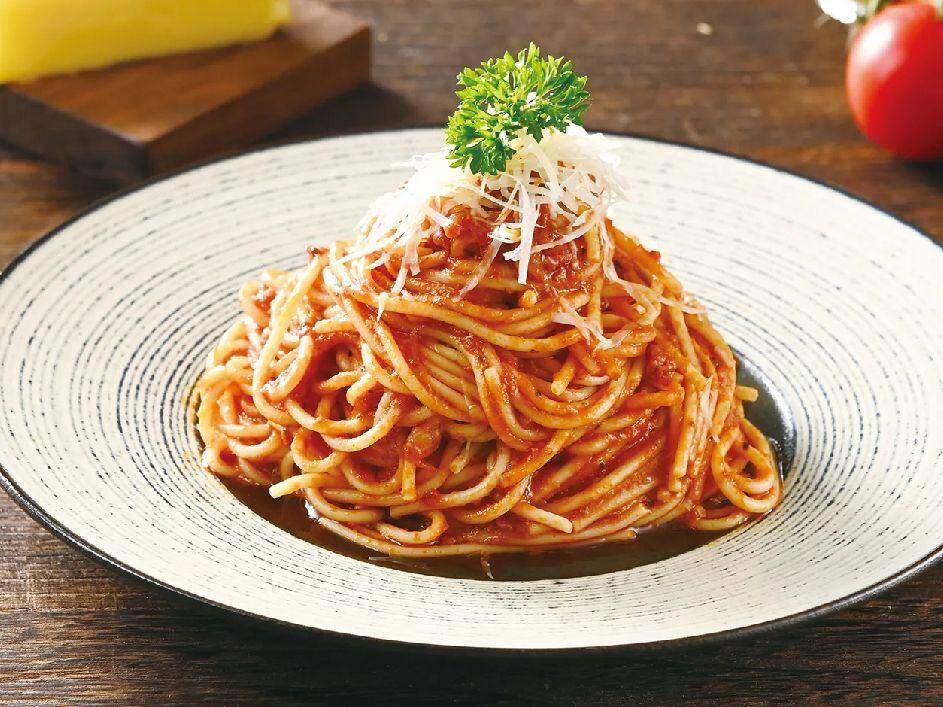 俄士厨房肉酱意面兑换券，券后价25.90元