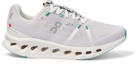 On Cloudsurfer Road-Running Shoes - Men's