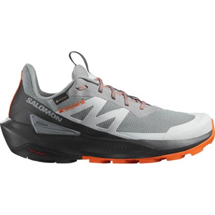 Salomon Elixir Activ GORE-TEX Hiking Shoes - Men's