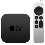 Apple  Apple TV 4K 2021款 64GB