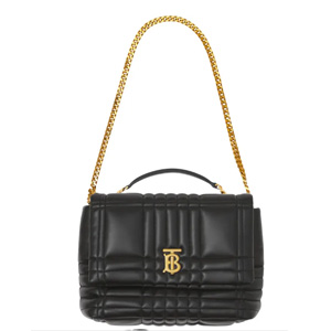 BURBERRY链条包