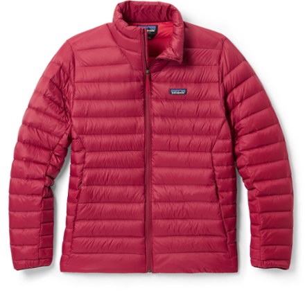 Patagonia Down巴塔哥尼亚男士羽绒服
