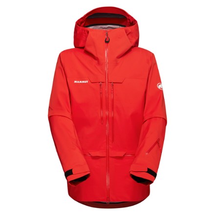Mammut Haldigrat HS Hooded Jacket - Men's