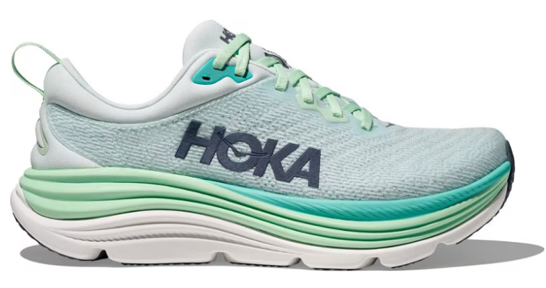 HOKA Gaviota 5 Road-Running Shoes - Women's