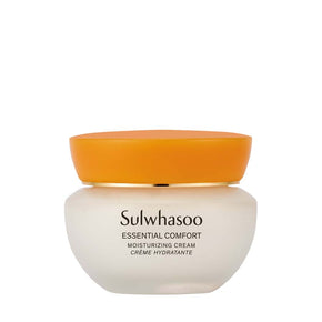 Sulwhasoo Essential Comfort 保湿啫喱霜