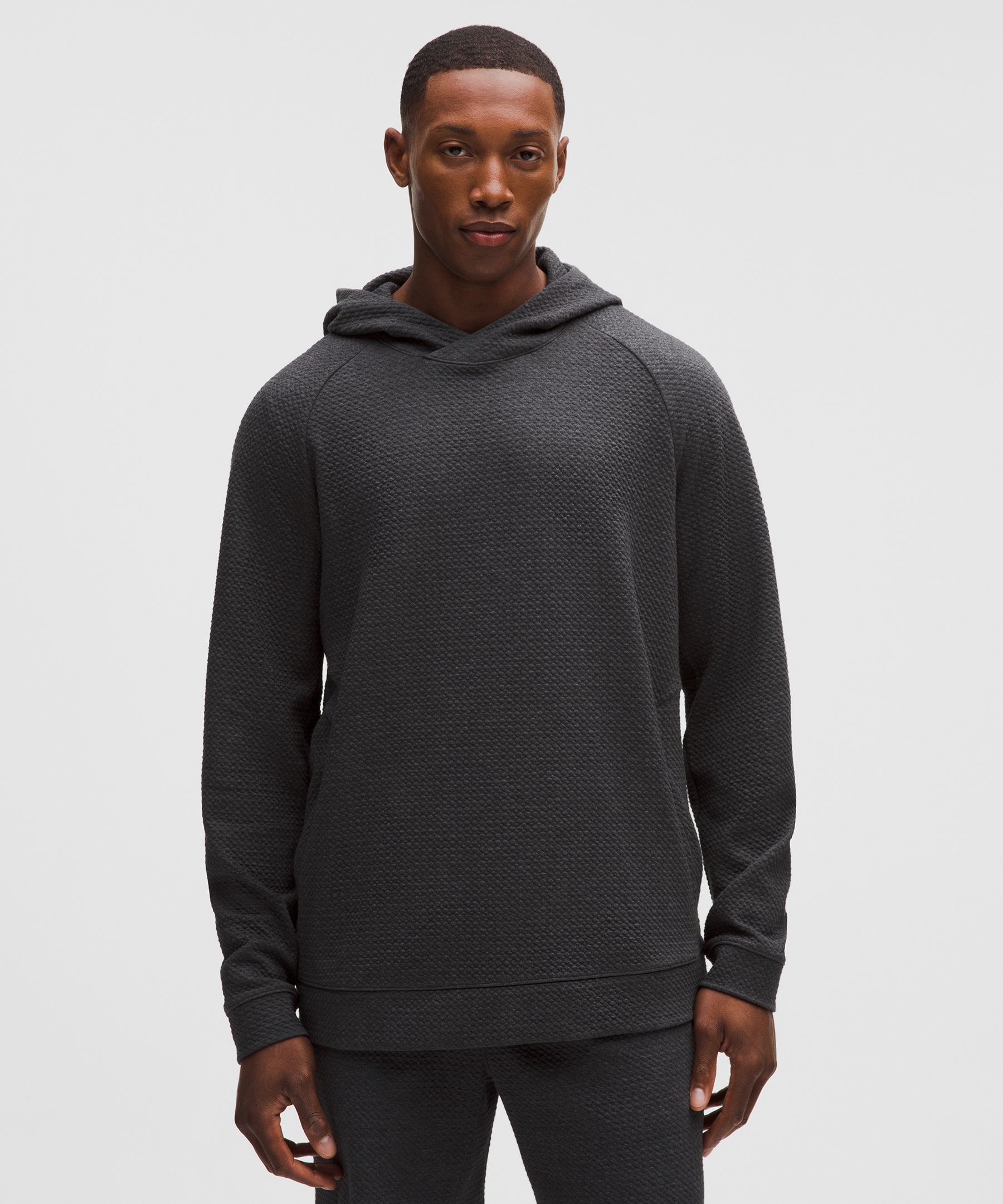Lululemon Ease The Day Hoodie