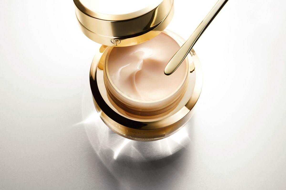 cpb高机能面霜cremesupremevolumistante