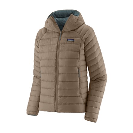 Patagonia Down Sweater Hoodie - Women's