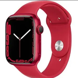 史低！Apple Watch Series 7  智能手表（GPS+Cellular 45mm）