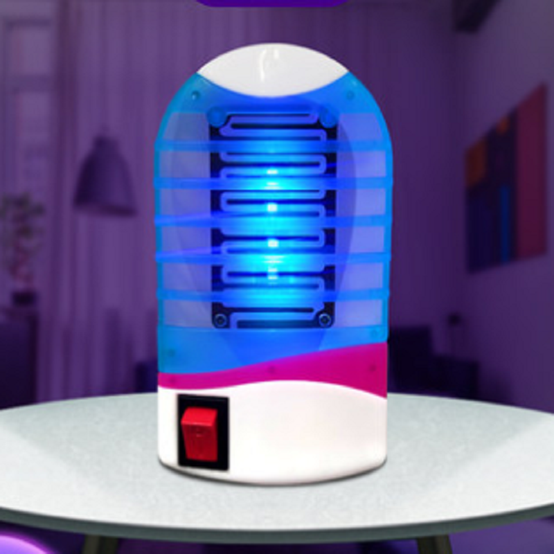 【益辰】HF5！可签到！家用电击式灭蚊灯