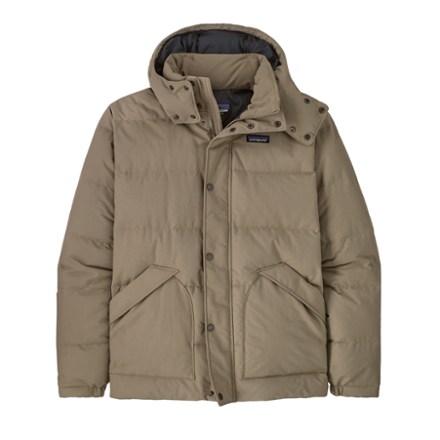 Patagonia Downdrift Jacket - Men's