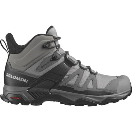 Salomon X Ultra 4 Mid GORE-TEX Hiking Boots - Men's