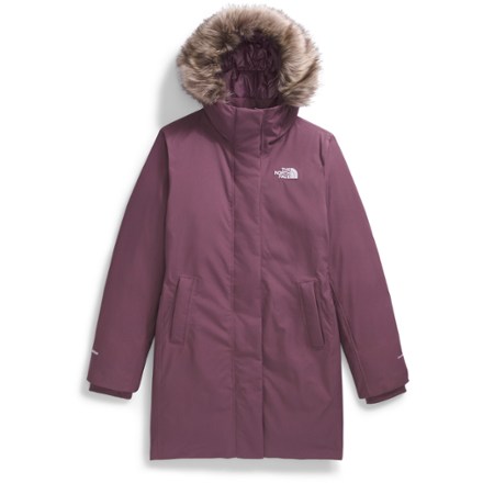The North Face Arctic Insulated Parka - Women's