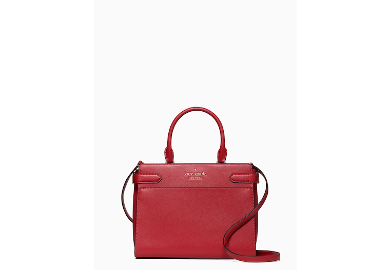Kate Spade  Staci中号斜挎包