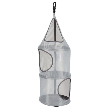 Marmot Bird House 3-Shelf Hanging Tent Organizer