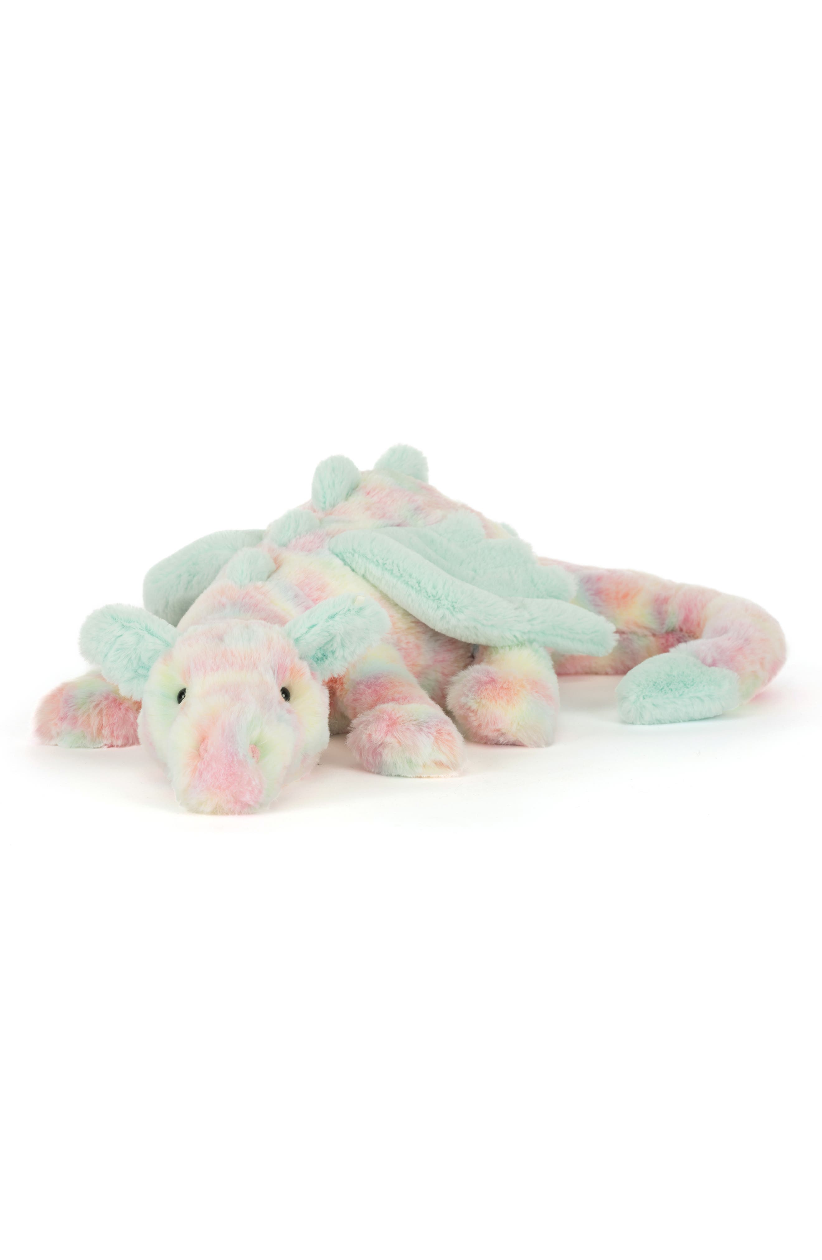 Jellycat Lazulia Dragon 飞龙