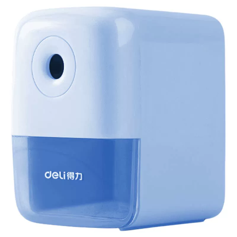 手摇大口径自动进铅削笔机