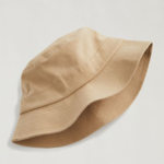 Standard Cloth Shrunken渔夫帽