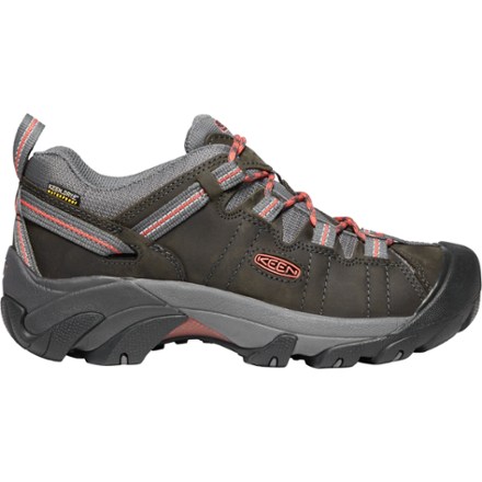 KEEN Targhee II Low WP Hiking Shoes - Women's