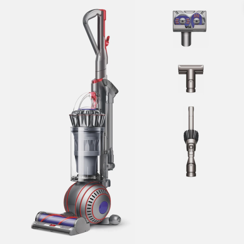Dyson UP30 吸尘器 翻新版