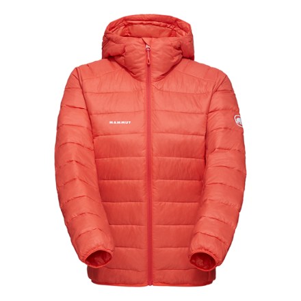 Mammut Crag IN Hooded Insulated Jacket - Women's