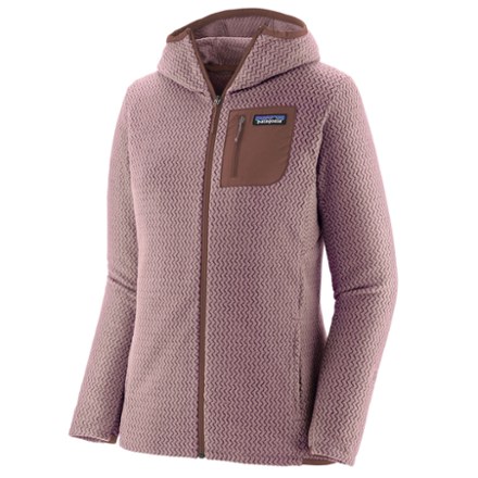 Patagonia R1 Air巴塔哥尼亚女士抓绒