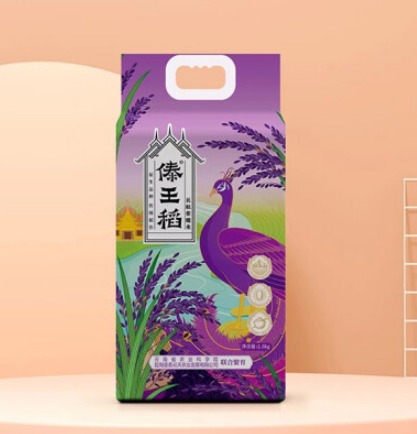 云天化傣王稻是什么品牌，傣王稻属于什么档次