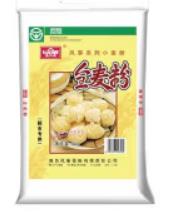 新良和风筝全麦粉哪个好，风筝和新良低筋粉哪个好	